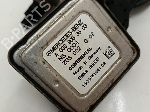 Elektronisk sensor MERCEDES-BENZ C-CLASS T-Model (S205)  | BP30031576M84 