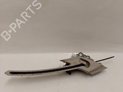 Used Rear parcel shelf MERCEDES-BENZ C-CLASS T-Model (S205) [2014-2023]  30031578