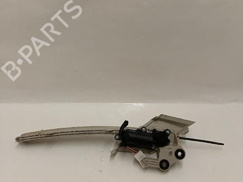 Hattehylle MERCEDES-BENZ C-CLASS T-Model (S205)  | BP30031578C85