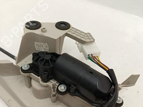 Hattehylle MERCEDES-BENZ C-CLASS T-Model (S205)  | BP30031578C85