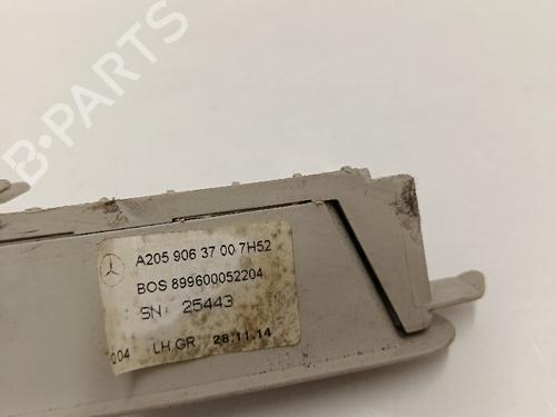 Hattehylle MERCEDES-BENZ C-CLASS T-Model (S205)  | BP30031578C85