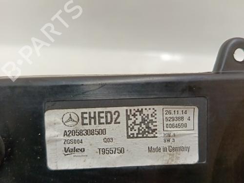 Other MERCEDES-BENZ C-CLASS T-Model (S205) | BP30031580O1