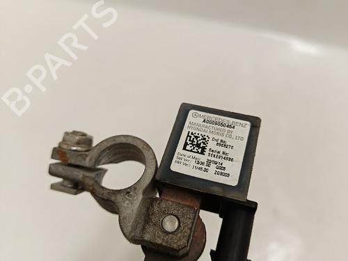 Andre MERCEDES-BENZ C-CLASS T-Model (S205)  | BP30031583O1 