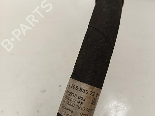 AC-rør MERCEDES-BENZ C-CLASS T-Model (S205)  | BP30031585M126 