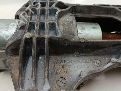 Lenksäule MERCEDES-BENZ C-CLASS T-Model (S205)  | BP30031588M21 