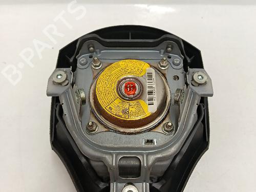 Førerens kollisjonspute TOYOTA YARIS (_P9_)  | BP30031599C9 