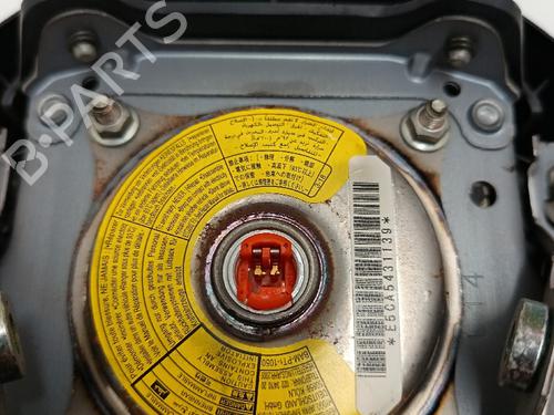 Førerens kollisjonspute TOYOTA YARIS (_P9_)  | BP30031599C9 