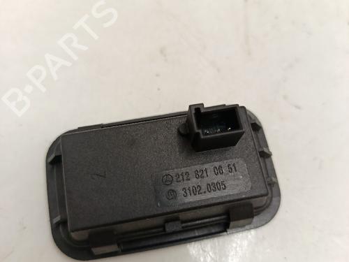 Andre MERCEDES-BENZ C-CLASS T-Model (S205)  | BP30031602O1 