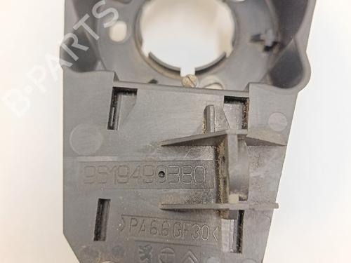 Other CITROËN SAXO Hatchback van (S3_) 1.5 D | BP30031613O1