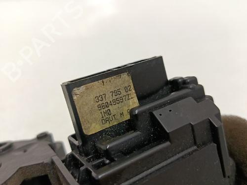 Other CITROËN SAXO Hatchback van (S3_) 1.5 D | BP30031613O1