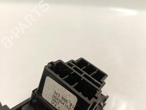 Other CITROËN SAXO Hatchback van (S3_) 1.5 D | BP30031613O1