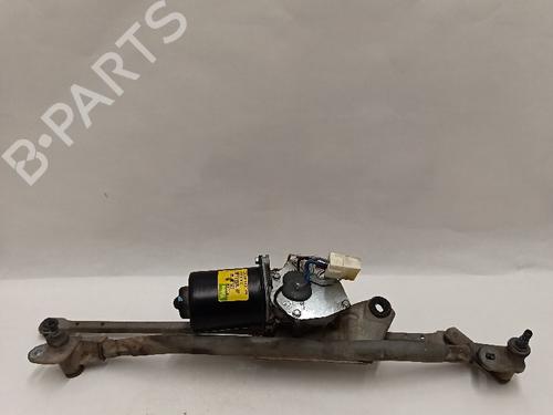 Viskermotor vindrude CITROËN SAXO Hatchback van (S3_) 1.5 D (58 hp) 30031614