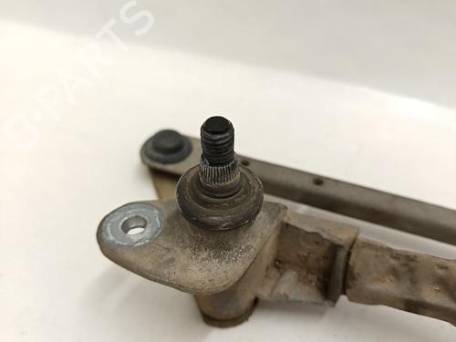 Viskermotor vindrude CITROËN SAXO Hatchback van (S3_) 1.5 D | BP30031614M29 