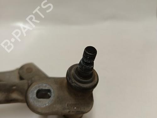 Viskermotor vindrude CITROËN SAXO Hatchback van (S3_) 1.5 D | BP30031614M29 