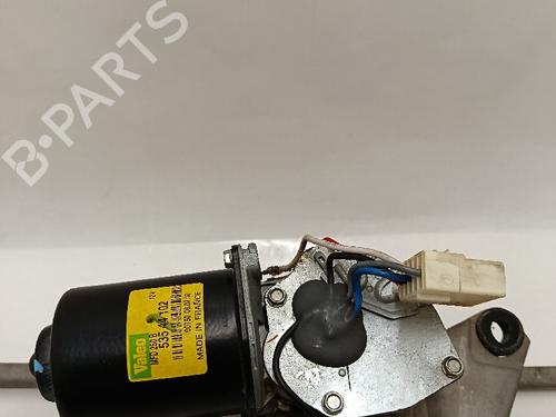 Viskermotor vindrude CITROËN SAXO Hatchback van (S3_) 1.5 D | BP30031614M29 