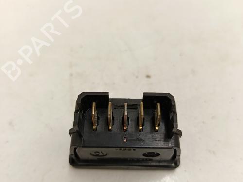 Right front window switch CITROËN SAXO Hatchback van (S3_) 1.5 D | BP30031615I26