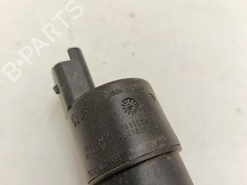 Other CITROËN SAXO Hatchback van (S3_) 1.5 D | BP30031618O1