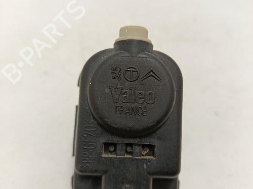 Other CITROËN SAXO Hatchback van (S3_) 1.5 D | BP30031620O1