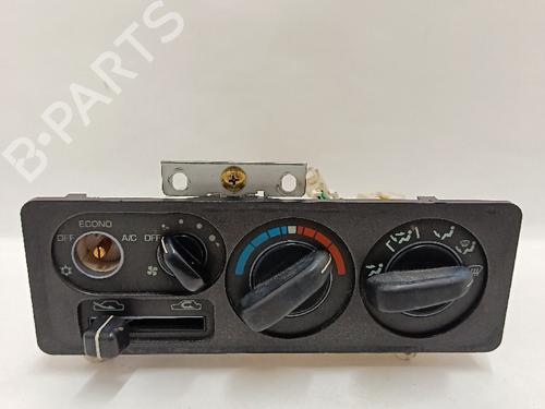 AC-Styringsenhed/Manøvreenhed MITSUBISHI PAJERO II (V3_W, V2_W, V4_W, V5_W) 2.5 TD 4WD (V24W) (99 hp) 30031625