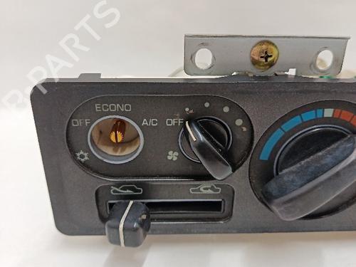 AC-Styringsenhed/Manøvreenhed MITSUBISHI PAJERO II (V3_W, V2_W, V4_W, V5_W) 2.5 TD 4WD (V24W) | BP30031625I5