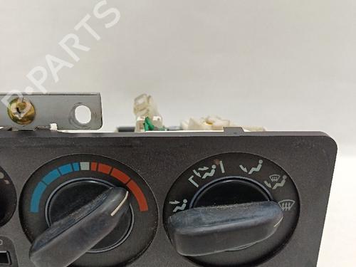 AC-Styringsenhed/Manøvreenhed MITSUBISHI PAJERO II (V3_W, V2_W, V4_W, V5_W) 2.5 TD 4WD (V24W) | BP30031625I5