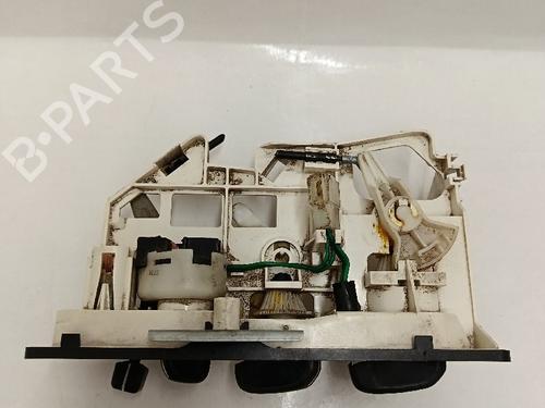 AC-Styringsenhed/Manøvreenhed MITSUBISHI PAJERO II (V3_W, V2_W, V4_W, V5_W) 2.5 TD 4WD (V24W) | BP30031625I5