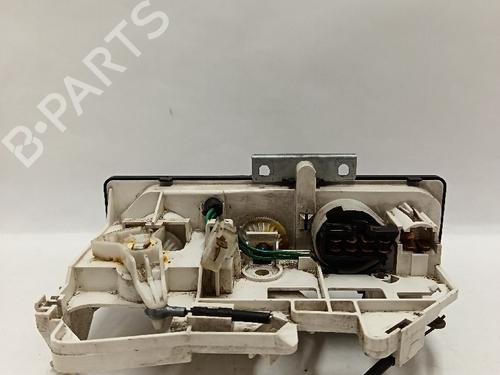 AC-Styringsenhed/Manøvreenhed MITSUBISHI PAJERO II (V3_W, V2_W, V4_W, V5_W) 2.5 TD 4WD (V24W) | BP30031625I5