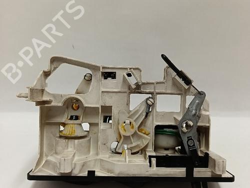 AC-Styringsenhed/Manøvreenhed MITSUBISHI PAJERO II (V3_W, V2_W, V4_W, V5_W) 2.5 TD 4WD (V24W) | BP30031625I5