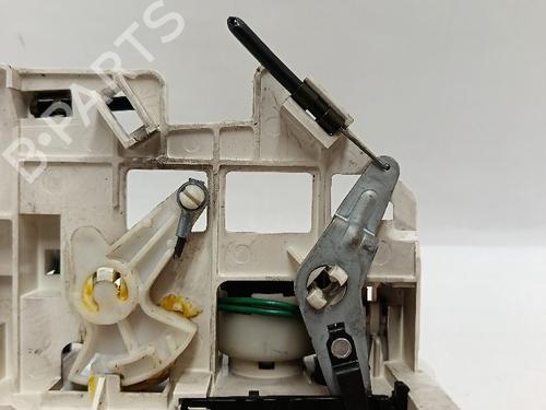 AC-Styringsenhed/Manøvreenhed MITSUBISHI PAJERO II (V3_W, V2_W, V4_W, V5_W) 2.5 TD 4WD (V24W) | BP30031625I5