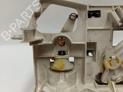 AC-Styringsenhed/Manøvreenhed MITSUBISHI PAJERO II (V3_W, V2_W, V4_W, V5_W) 2.5 TD 4WD (V24W) | BP30031625I5