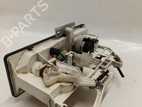 AC-Styringsenhed/Manøvreenhed MITSUBISHI PAJERO II (V3_W, V2_W, V4_W, V5_W) 2.5 TD 4WD (V24W) | BP30031625I5