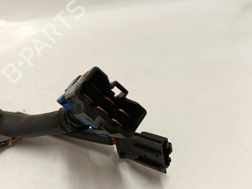 Stacyjka MITSUBISHI PAJERO II (V3_W, V2_W, V4_W, V5_W) 2.5 TD 4WD (V24W) | BP30031626M48 