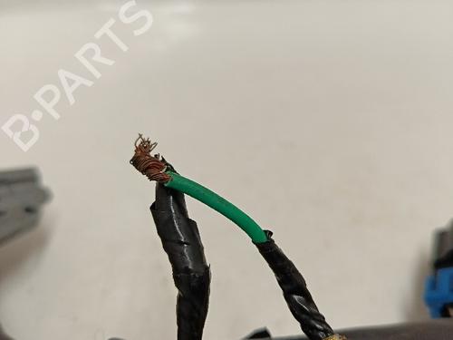 Stacyjka MITSUBISHI PAJERO II (V3_W, V2_W, V4_W, V5_W) 2.5 TD 4WD (V24W) | BP30031626M48 