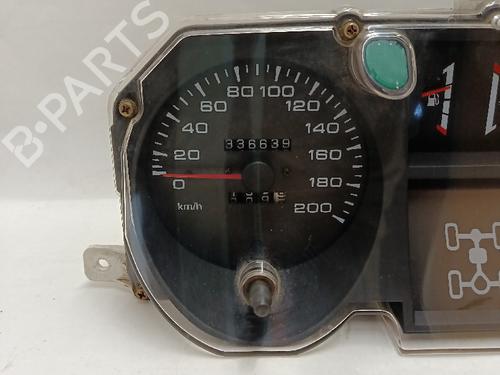 Cuadro instrumentos MITSUBISHI PAJERO II (V3_W, V2_W, V4_W, V5_W)  | BP30031627C47 