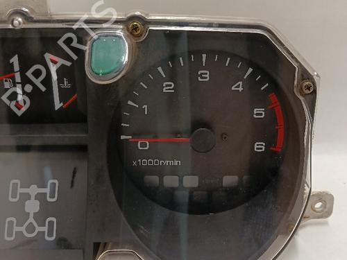 Cuadro instrumentos MITSUBISHI PAJERO II (V3_W, V2_W, V4_W, V5_W)  | BP30031627C47 
