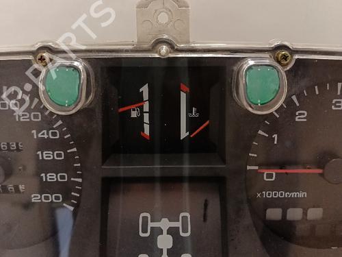 Cuadro instrumentos MITSUBISHI PAJERO II (V3_W, V2_W, V4_W, V5_W)  | BP30031627C47 