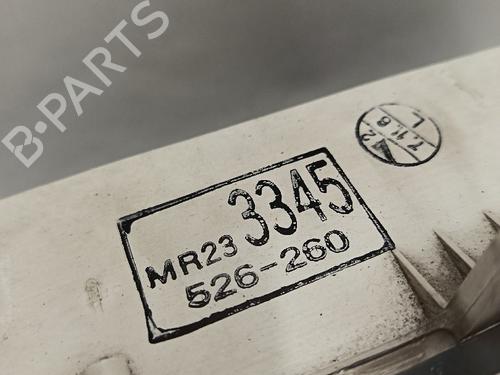 Cuadro instrumentos MITSUBISHI PAJERO II (V3_W, V2_W, V4_W, V5_W)  | BP30031627C47 