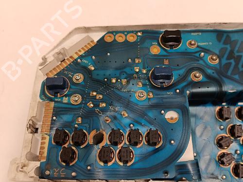 Cuadro instrumentos MITSUBISHI PAJERO II (V3_W, V2_W, V4_W, V5_W)  | BP30031627C47 