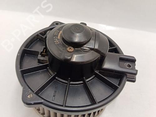 Ventola Interna stufa abitacolo MITSUBISHI PAJERO II (V3_W, V2_W, V4_W, V5_W) 2.5 TD 4WD (V24W) (99 hp) 30031631