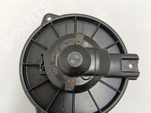 Ventola Interna stufa abitacolo MITSUBISHI PAJERO II (V3_W, V2_W, V4_W, V5_W) 2.5 TD 4WD (V24W) | BP30031631M62 