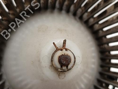 Ventola Interna stufa abitacolo MITSUBISHI PAJERO II (V3_W, V2_W, V4_W, V5_W) 2.5 TD 4WD (V24W) | BP30031631M62 