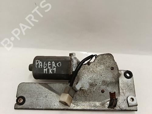 Motore tergicristallo posteriore MITSUBISHI PAJERO II (V3_W, V2_W, V4_W, V5_W) 2.5 TD 4WD (V24W) | BP30031632M102