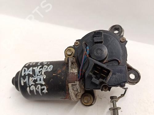 Motorino del tergicristallo anteriore MITSUBISHI PAJERO II (V3_W, V2_W, V4_W, V5_W) 2.5 TD 4WD (V24W) (99 hp) 30031633