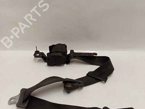 Sikkerhetsbelte foran venstre MITSUBISHI PAJERO II (V3_W, V2_W, V4_W, V5_W) 2.5 TD 4WD (V24W) (99 hp) 30031634