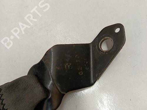 Veiligheidsgordel voor rechts MITSUBISHI PAJERO II (V3_W, V2_W, V4_W, V5_W) 2.5 TD 4WD (V24W) | BP30031635I25 