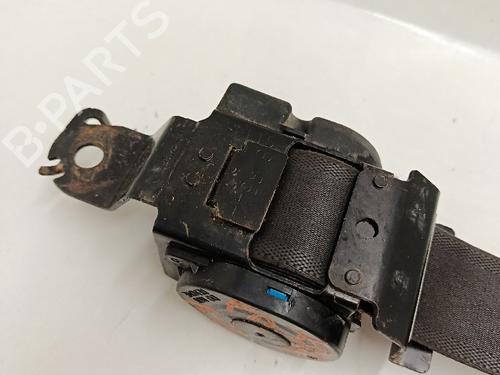 Veiligheidsgordel voor rechts MITSUBISHI PAJERO II (V3_W, V2_W, V4_W, V5_W) 2.5 TD 4WD (V24W) | BP30031635I25 