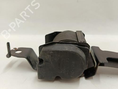 Veiligheidsgordel voor rechts MITSUBISHI PAJERO II (V3_W, V2_W, V4_W, V5_W) 2.5 TD 4WD (V24W) | BP30031635I25 