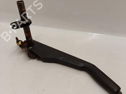 Parkbremsarm/handtak MITSUBISHI PAJERO II (V3_W, V2_W, V4_W, V5_W) 2.5 TD 4WD (V24W) (99 hp) 30031636