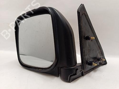 Retrovisore sinistro MITSUBISHI PAJERO II (V3_W, V2_W, V4_W, V5_W) 2.5 TD 4WD (V24W) (99 hp) 30031638