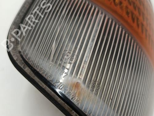 Altro MITSUBISHI PAJERO II (V3_W, V2_W, V4_W, V5_W) 2.5 TD 4WD (V24W) | BP30031640O1 